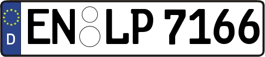 EN-LP7166