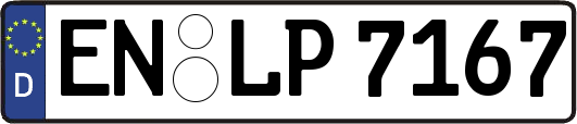EN-LP7167