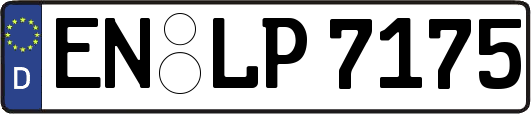 EN-LP7175