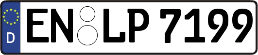 EN-LP7199