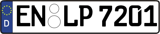 EN-LP7201