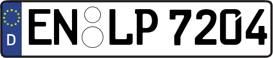 EN-LP7204