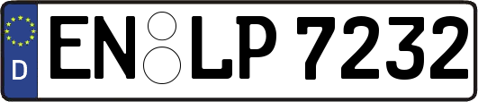 EN-LP7232