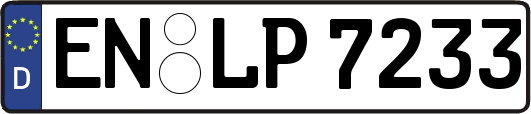 EN-LP7233