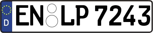 EN-LP7243