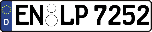 EN-LP7252