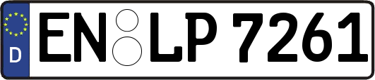 EN-LP7261