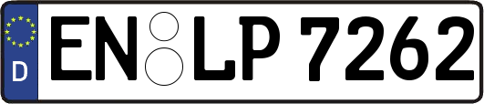 EN-LP7262