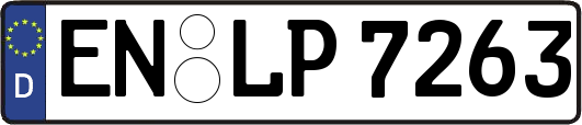 EN-LP7263