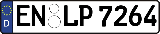 EN-LP7264