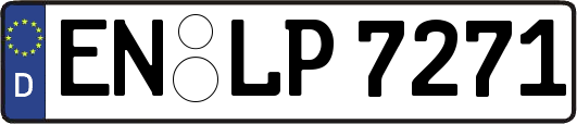 EN-LP7271