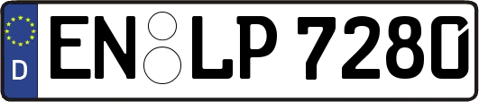 EN-LP7280