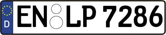 EN-LP7286