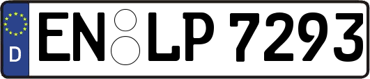 EN-LP7293