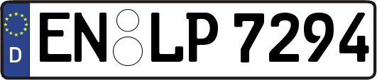 EN-LP7294