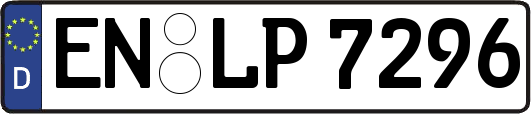 EN-LP7296