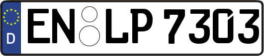 EN-LP7303