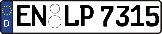 EN-LP7315