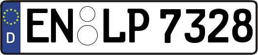 EN-LP7328