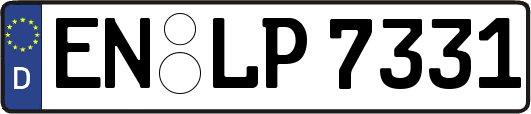 EN-LP7331
