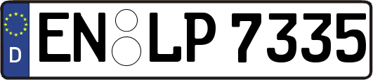 EN-LP7335