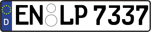 EN-LP7337