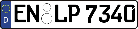 EN-LP7340