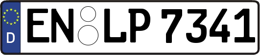 EN-LP7341