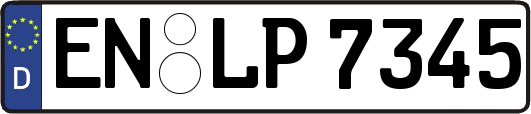 EN-LP7345