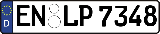 EN-LP7348