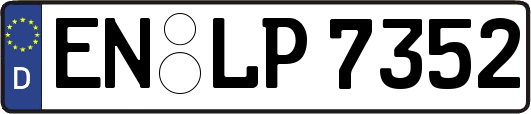 EN-LP7352