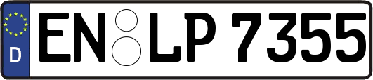 EN-LP7355