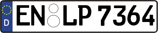 EN-LP7364