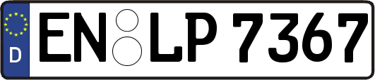 EN-LP7367