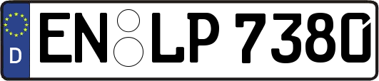EN-LP7380