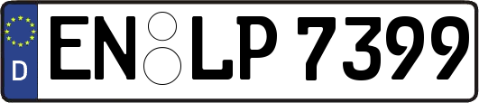 EN-LP7399