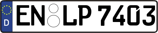 EN-LP7403