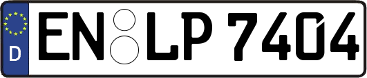 EN-LP7404