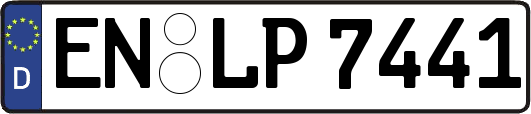 EN-LP7441