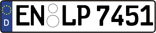 EN-LP7451