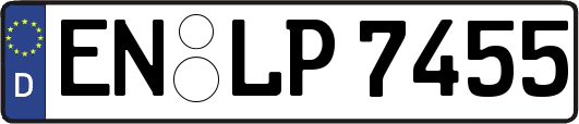 EN-LP7455
