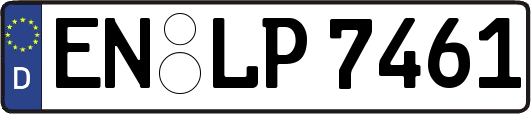 EN-LP7461