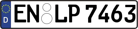 EN-LP7463