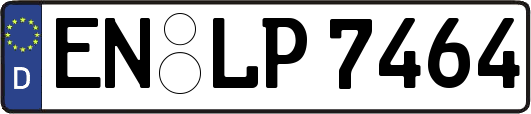 EN-LP7464