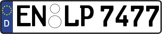 EN-LP7477