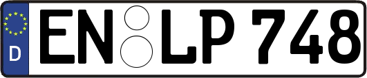 EN-LP748