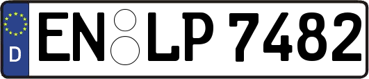 EN-LP7482