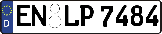 EN-LP7484