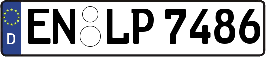 EN-LP7486