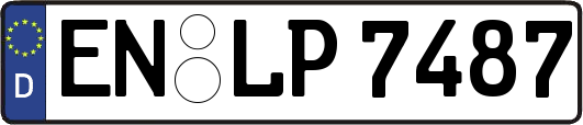 EN-LP7487